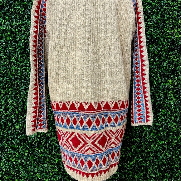 Lucky Brand Cardigan - Picture 5 of 7